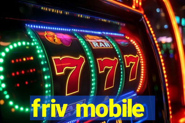 friv mobile